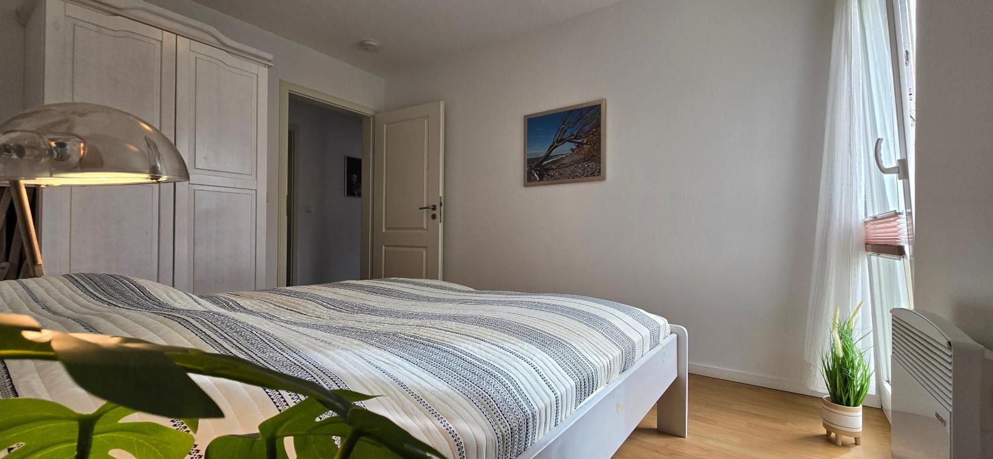 Ferienwohnung W14 1 S Graal-Mueritz Eksteriør billede